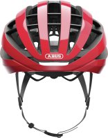 ABUS Aventor racing red L rot