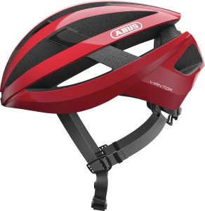 ABUS Viantor racing red L rot