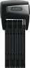 ABUS 6500A/110 BK SH BORDO ONE black  
