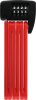 ABUS 6055C/85 RD SH BORDO LITE red  