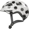 ABUS Anuky 2.0 white football M schwarz