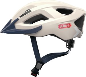 ABUS Aduro 2.0 grit grey L schwarz