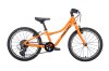 NALOO Chameleon 20 , Mk2.1, 8-Speed, Mk2, Orange