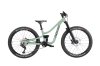 NALOO Mountain Jack 24 , 11-Speed, Pale Green