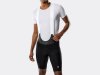 Bontrager Trägershort Bontrager Velocis Bib XS Black