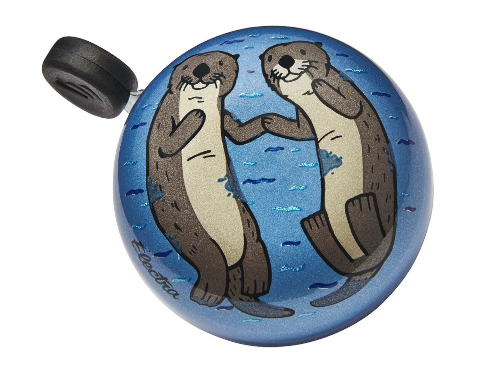 Electra Bell Electra Domed Ringer Significant Otter