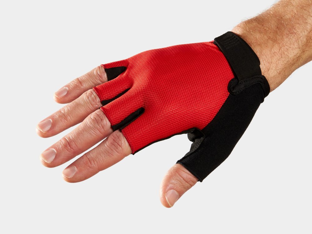 Bontrager Glove Solstice X-Large Viper Red