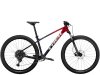 Trek Marlin 6 XS 27.5 Rage Red to Deep Dark Blue Fade