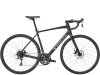 Trek Domane AL 2 52 Matte Dark Star Black