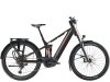 Trek Allant+ FS 6 R10 S-M Olive Brown Metallic