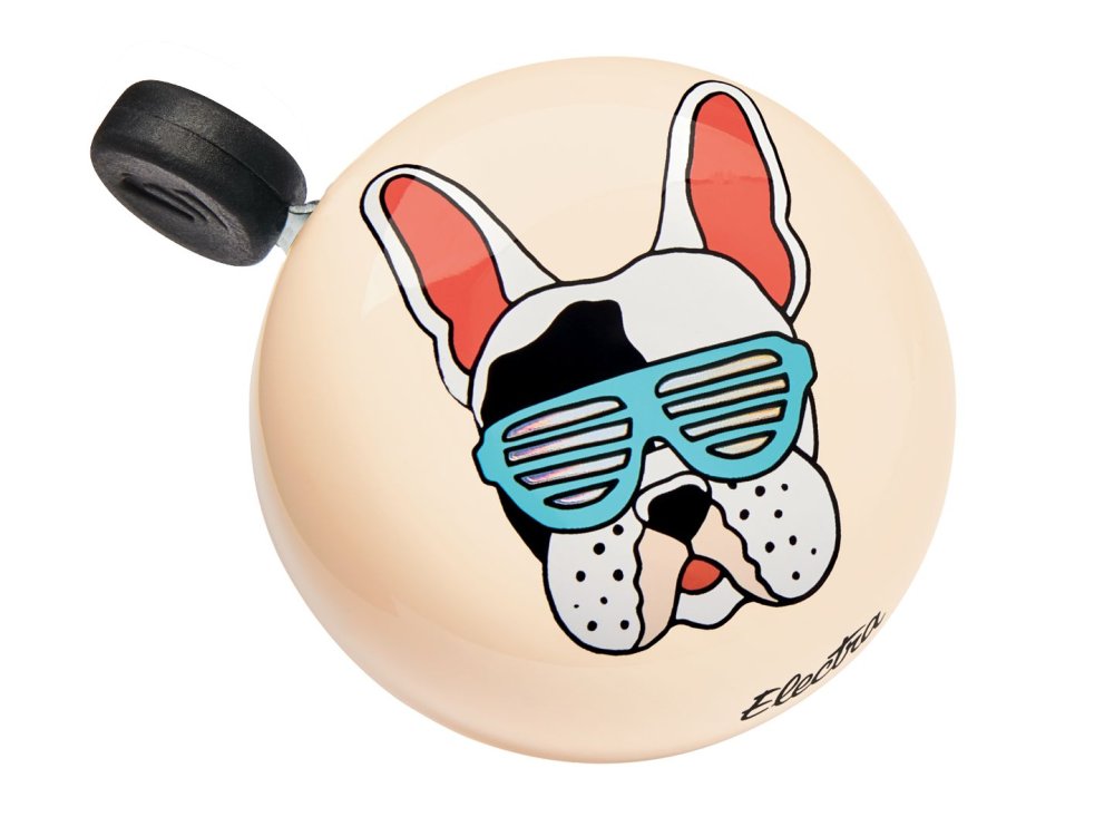 Electra Bell Domed Ringer Frenchie
