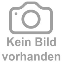 Bontrager Schloss Pro Kette mit Schlüssel 8mm Black