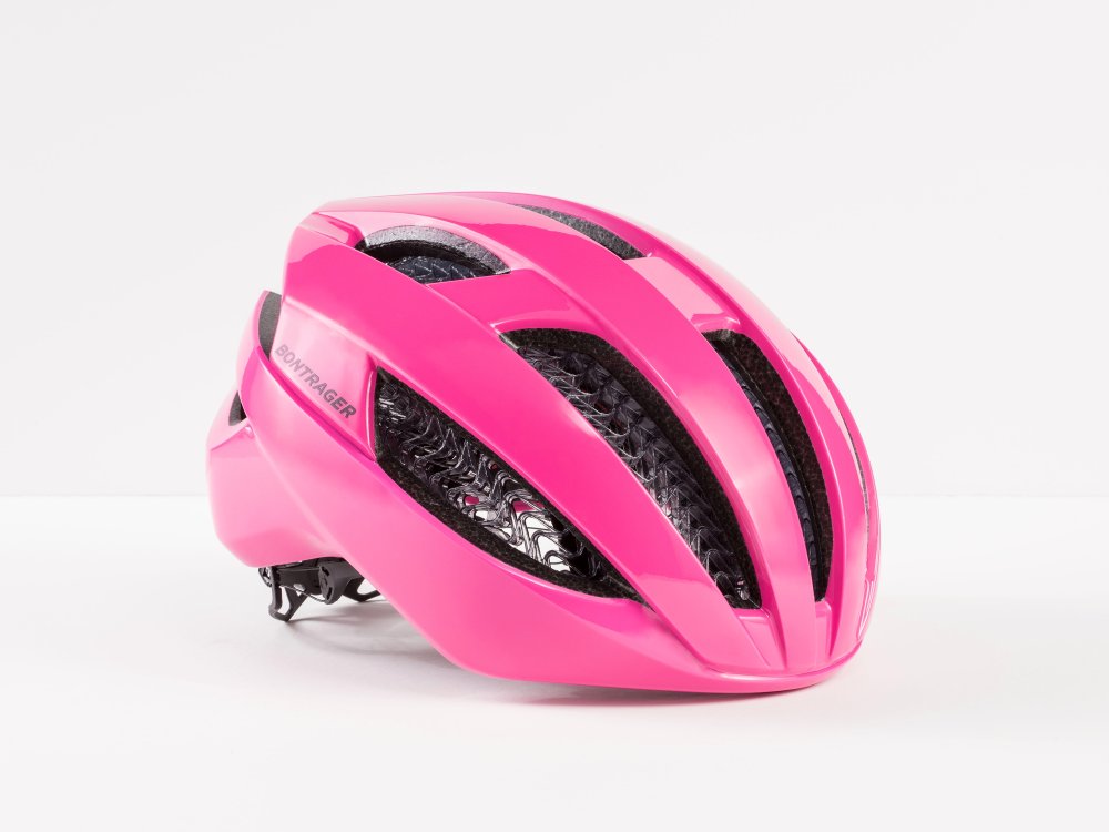 Bontrager Helm Specter WaveCel M Vice Pink CE