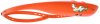 Knog Stirnlampe Bandicoot orange 