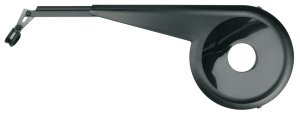 SKS Kettenschutz Chainbow-E Bosch 38 Zähne mit Befestigungsbrille schwarz