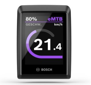 Bosch Display Kiox 300 BHU3600 Anthrazit 2.0''
