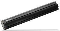 Bosch PowerTube 625 Wh horizontal BBP3760 schwarz 