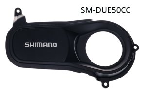 Shimano Motorabdeckung STEPS SM-DUE50 