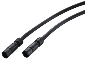 Shimano Elektro-Kabel EW-SD50 STEPS 1600 mm schwarz nur für STEPS/E-Bike offen