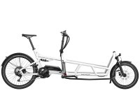 Riese & Müller Load 75 Touring White