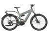 Riese & Müller Superdelite GT Touring Tundra Grey Matt