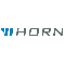 Herstellerlogo horn